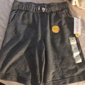 Little boys shorts medium 8-10